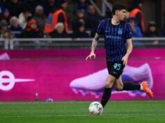 Caso Bastoni, 5 milioni di interazioni in 2 giorni e 83% sentiment negativo sul web