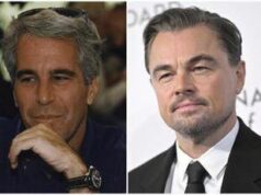 Caso Epstein, Daily Mail: “Contattò Lord Mandelson per aiutare DiCaprio nel lavoro”