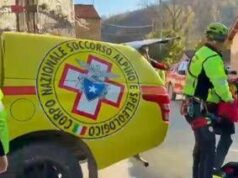 Coppia trovata morta sul Monte Cornaccia, in Valdidentro