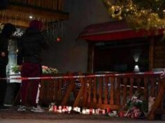 Crans-Montana, il video choc: l’attimo esatto in cui divampa l’incendio