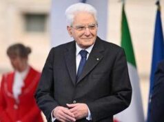 Csm, Mattarella presiede seduta Plenum