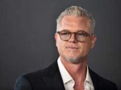 Da Alyssa Milano a Sharon Stone, Hollywood in lutto per Eric Dane