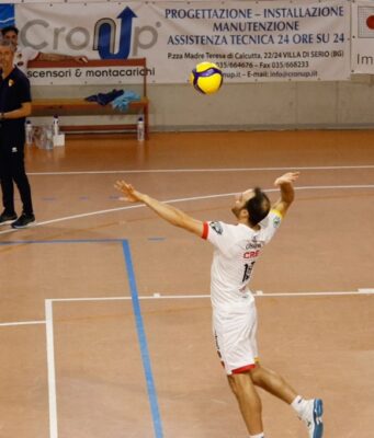 Zotup Scanzorosciate