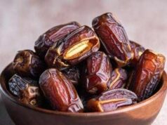 Datteri curano cuore e pressione, il consiglio del medico: “Due al giorno, non di più”