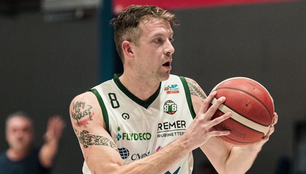 Davide Reati 1 Tav Treviglio