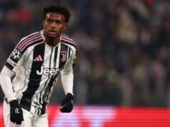 Due gialli in pochi minuti, Cabal espulso in Galatasaray-Juventus