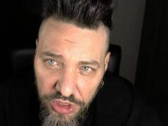 E’ morto Federico Frusciante, aveva 52 anni