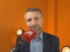 Endocrinologo Barale: “Uscire da narrazione clinica e raccontare la vita”