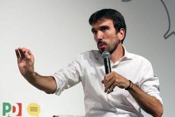 Fao, Tajani: “Italia candida Maurizio Martina alla guida”