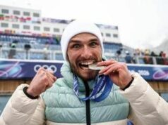 Filippov, primo medagliato tra atleti neutrali a Milano Cortina: “Situazione difficile”