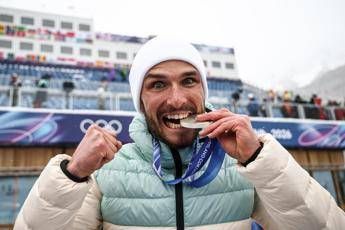 Filippov, primo medagliato tra atleti neutrali a Milano Cortina: “Situazione difficile”