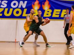 La Tav Treviglio cade ancora in trasferta, questa volta a spese del Fiorenzuola Tav Treviglio