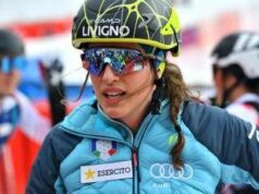 Giulia Murada, una figlia d’arte a Milano Cortina: “Sudoku, parole crociate e un papà coach per il mio sogno alle Olimpiadi”