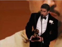 Grammy 2026, Bad Bunny contro l’Ice: “Non siamo selvaggi”