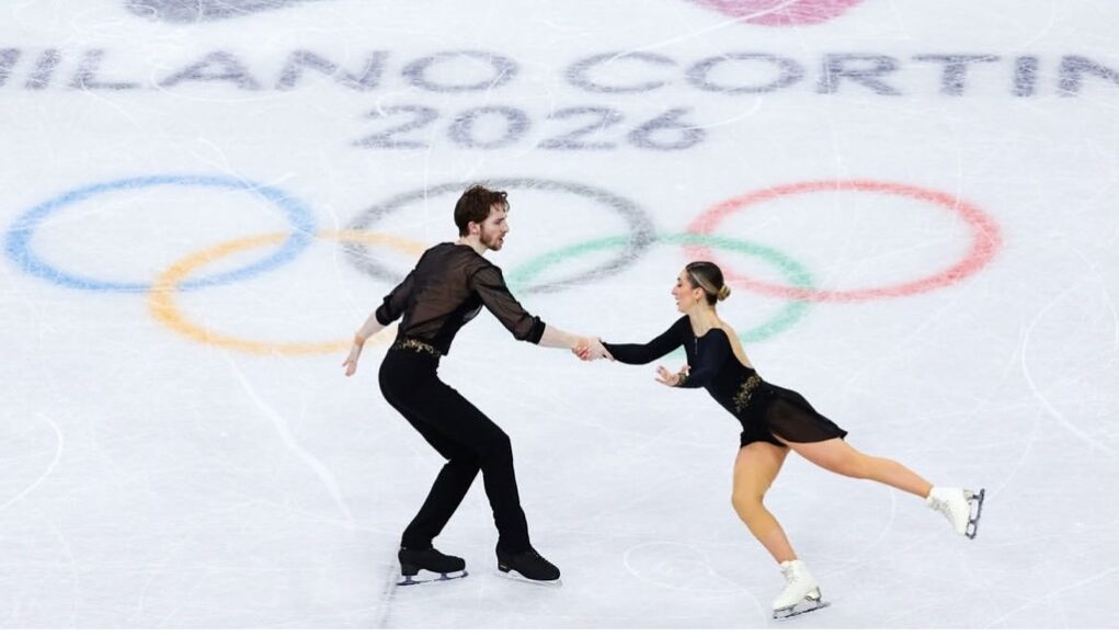 Olimpiadi Invernali di Milano-Cortina 2026