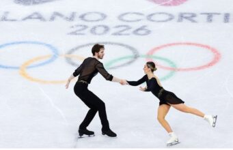 Olimpiadi Invernali di Milano-Cortina 2026
