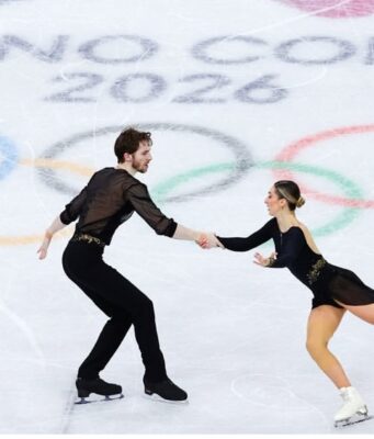 Olimpiadi Invernali di Milano-Cortina 2026