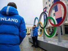 Il ‘muro della pace’, la sala di preghiera, un parrucchiere: ecco il Villaggio Olimpico di Milano Cortina 2026