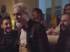 Il video più bello di Sanremo è quello dei The Jackal su Peppe Vessicchio