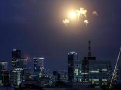 Iran, missili e droni per colpire: le armi di Teheran