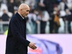 Juve-Galatasaray, Comolli: “Espulsione di Kelly decisione frustrante”