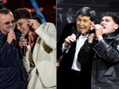 LDA: “Duettare con papà Gigi mi spaventa, Tredici Pietro vero vincitore”