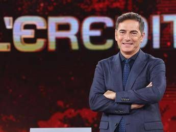 L’Eredità – Sfida tra Giganti, due puntate speciali: gli ospiti di stasera venerdì 20 febbraio