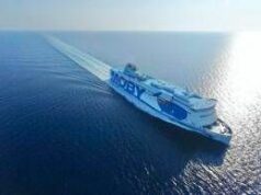 La vera mozzarella? In mezzo al mare, tra Livorno e Olbia