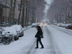 Maltempo con neve abbondante e piogge diffuse: ma nel weekend cambia tutto