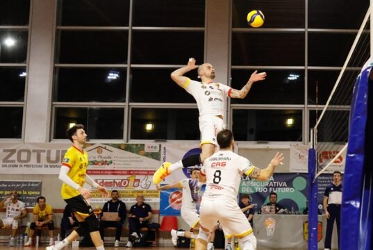 Zotup Scanzorosciate vuole ritrasformare il PalaDespe in un fortino inespugnabile Zotup Scanzorosciate