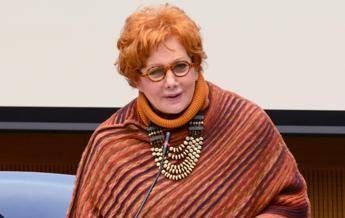 Maria Rita Parsi, le 5 frasi indimenticabili sull’amore e la famiglia