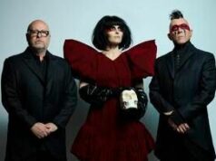 Maynard James Keenan: “Quello che vediamo non è normale, in Usa caos totale”