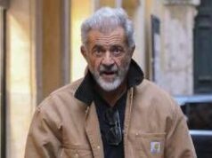 Mel Gibson torna a Matera, partono le riprese del nuovo film ‘Resurrection’