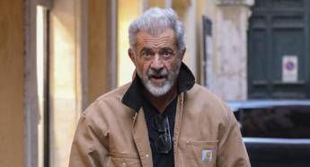 Mel Gibson torna a Matera, partono le riprese del nuovo film ‘Resurrection’