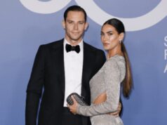 Melissa Satta, l’amore con Carlo Beretta: “Spero sarà per sempre”