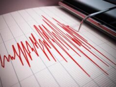 Messico, terremoto di magnitudo 7.3 a largo coste del Chiapas: rischio tsunami