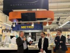 Metro Bologna, da 35 anni al fianco della ristorazione felsinea