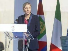 Milano Cortina 2026, Coventry: “Siamo dove volevamo essere. Ice? Ciò che distrae dalle Olimpiadi è molto triste”