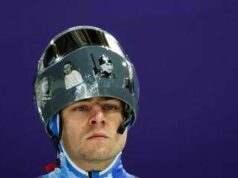Milano Cortina 2026, Heraskevych perde il ricorso: confermata la squalifica per il casco