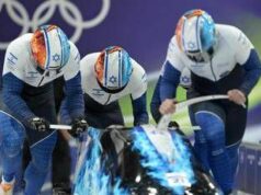 Milano Cortina, Israele si ritira dal bob: la squadra ‘bara’ con una sostituzione irregolare