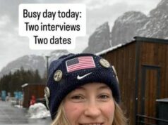 Milano Cortina e il casting sentimentale, Sophia Kirkby: “Due appuntamenti per San Valentino”