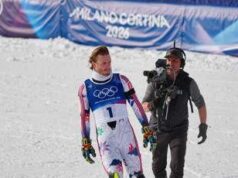 Milano Cortina, il messaggio di McGrath dopo l’oro sfumato: “Ogni tanto fa bene passeggiare nel bosco”