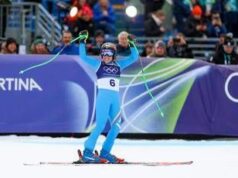 Milano Cortina, le gare di oggi: da Goggia e Brignone allo snowboard con Moioli, orari e dove vedere gli azzurri