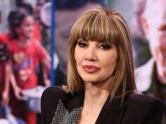 Milly Carlucci ufficializza ‘Canzonissima’, il varietà prossimamente su Rai1