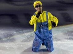 “Minions vietati alle Olimpiadi”: pattinatore ‘costretto’ a cambiare programma a Milano Cortina 2026