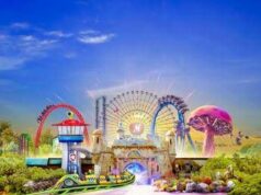 Mirabilandia, al via dal 2 aprile la stagione 2026 del parco divertimenti più grande d’Italia