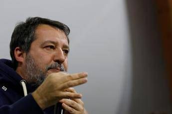 Modena, Salvini: “Salim el Koudri scriveva bastardi cristiani e inneggiava ad Allah”