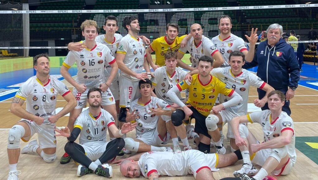 Zotup Scanzorosciate