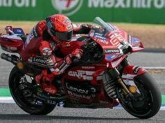 MotoGp, oggi si corre in Thailandia: orario, griglia di partenza e dove vederlo in tv