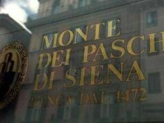 Mps, Meloni: “Realtà solida, ruolo del governo si è concluso”